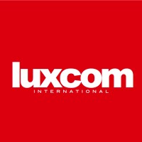 LUXCOM GmbH Logo
