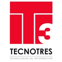 Tecnotres Logo