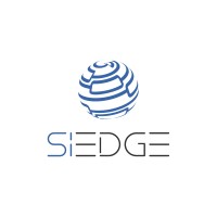 SIEDGE Manufacturing Consulting Logo