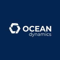 Ocean Dynamics GRP Ltd Logo
