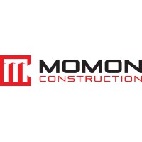 Momon Construction Logo
