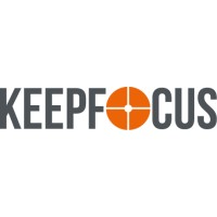 KeepFocus A/S Logo