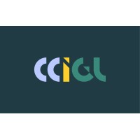 Chambre de commerce et dindustrie du Grand Lévis Logo