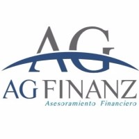 AG FINANZ - Asesoramiento Financiero Logo
