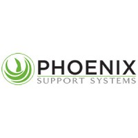 Phoenix Support Systems Logo