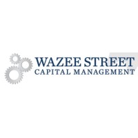 Wazee Street Capital Management LLC Logo
