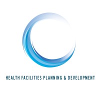Health Facilities Planning & Development Logo