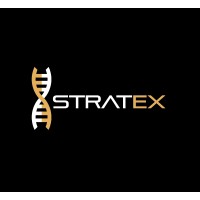 Stratex Solutions LLC Logo