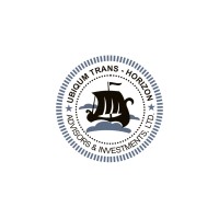 UBIQUM TRANS-HORIZON – ADVISORS & INVESTMENTS LTD. Logo