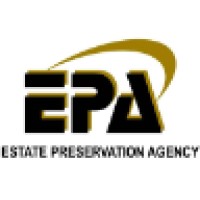Estate Preservation Agency Logo