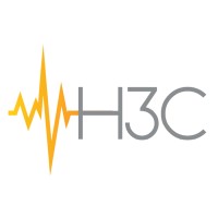 H3C, LLC Logo