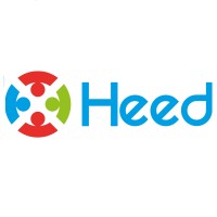 Heed - Consultoria em Gestão de Riscos On-line Logo
