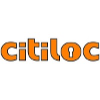Citiloc Systems Ltd Logo