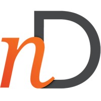 nDimensional Logo