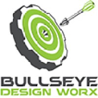Bullseye Design Worx - Industrial Design Firm Logo