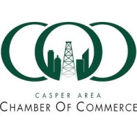 Casper Area Chamber of Commerce Logo