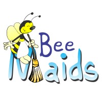 Bee Maids Logo