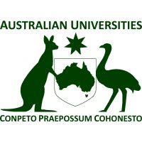 Australian Universities Logo