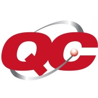 QC Electronics, Inc. Logo