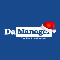 DA-MANAGER Logo