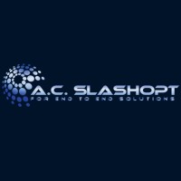 A.C. Slashopt Ltd Logo