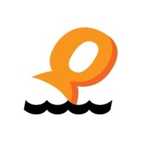 Goldfish Industries - Party Rental Logo