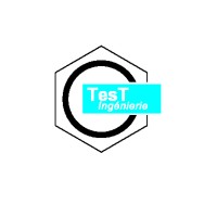 TEST Ingénierie Logo
