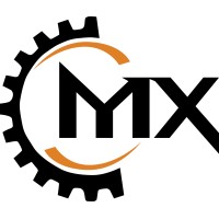 Mecatix Logo