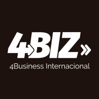 4 Business International Consulting Logo