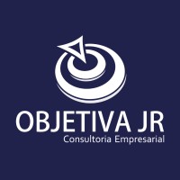 Objetiva Jr. - Consultoria Empresarial Logo