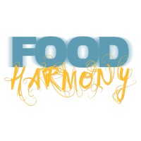Food Harmony Logo