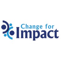Change for Impact Logo