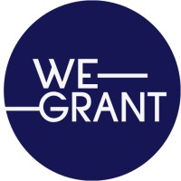 WeGrant Logo