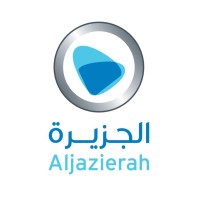 Aljazierah Home Appliances Logo