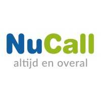 NuCall B.V. Logo