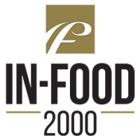 In-Food 2000 Kft. Logo