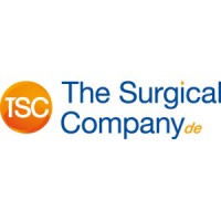 The Surgical Company de Logo