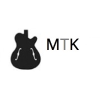 Maarten Keesman Logo