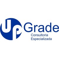 UpGrade - Treinamento & Desenvolvimento Logo