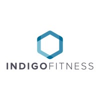 IndigoFitness Logo