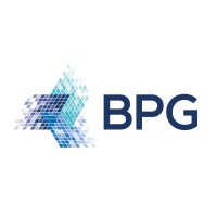 BPG Logo