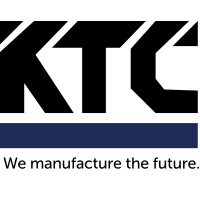 Keller Technology Corporation Logo