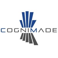 CogniMade Srl Logo