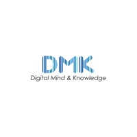 DMK Logo