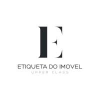 Etiqueta do Imóvel Logo
