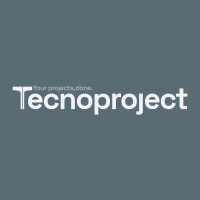 TECNORPOJECT s.r.l. Logo