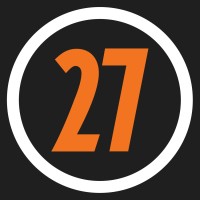 Level27 Logo