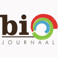 Biojournaal Logo