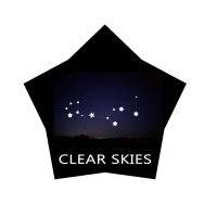 Clear Skies Aps - Rådgivning & Analyse Logo