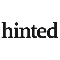 Hinted Logo